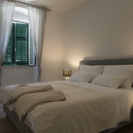 Calla Canapi Apartment Rijeka Exterior foto
