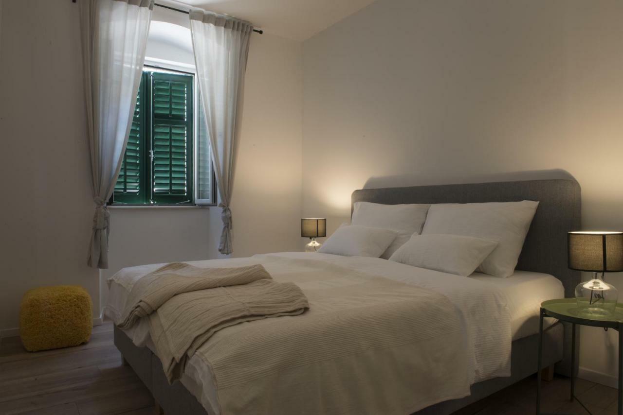 Calla Canapi Apartment Rijeka Exterior foto