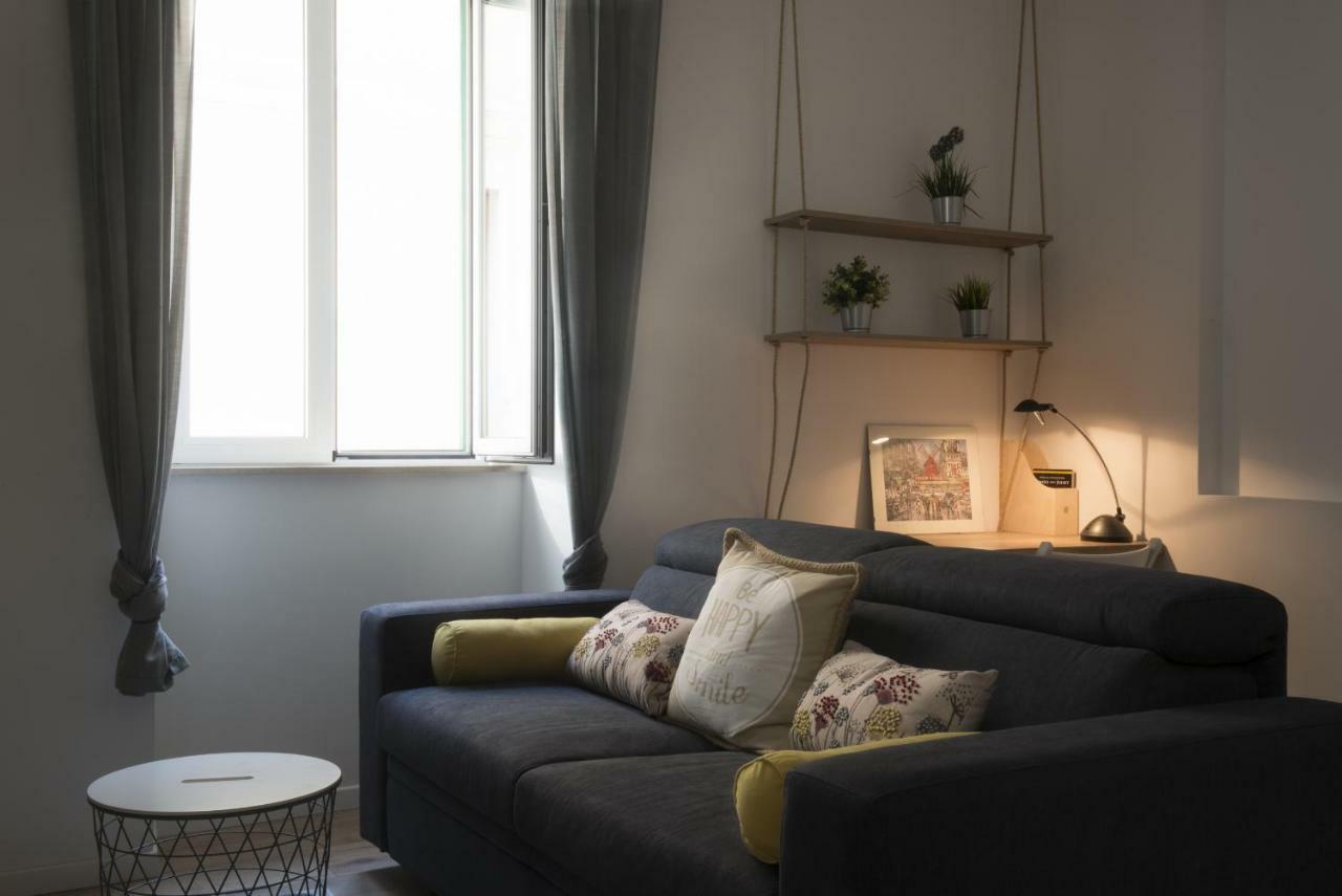 Calla Canapi Apartment Rijeka Exterior foto