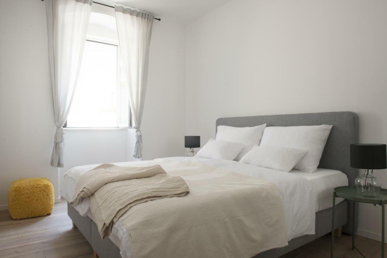 Calla Canapi Apartment Rijeka Exterior foto
